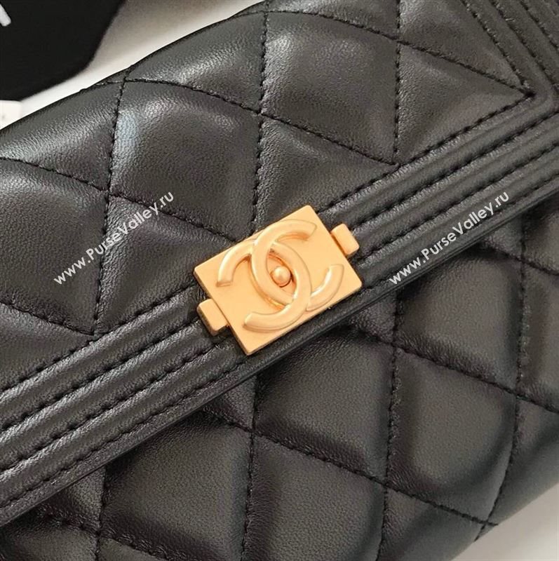 Chanel Wallet 43069