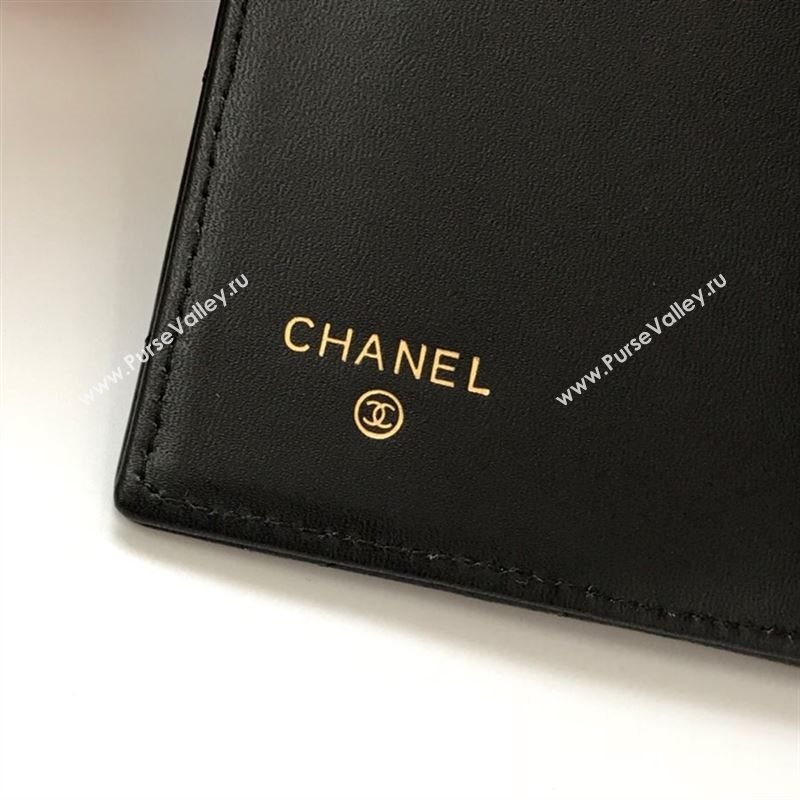 Chanel Wallet 43069