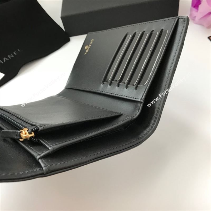 Chanel Wallet 43069