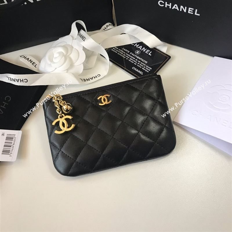 Chanel Coin Purse 42409