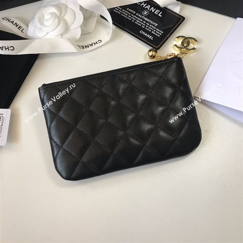 Chanel Coin Purse 42409