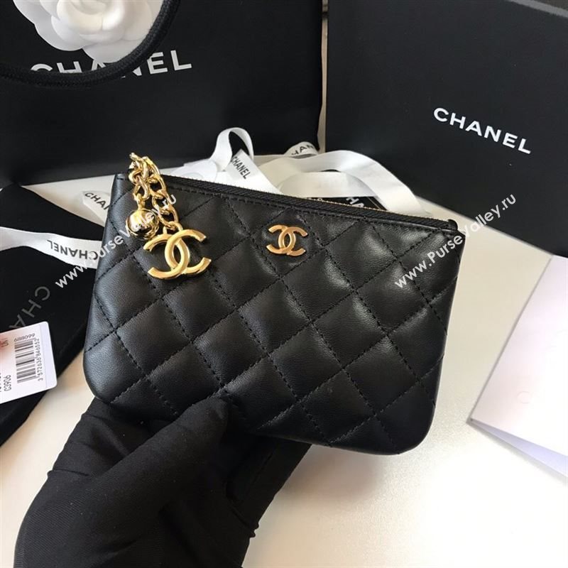 Chanel Coin Purse 42409