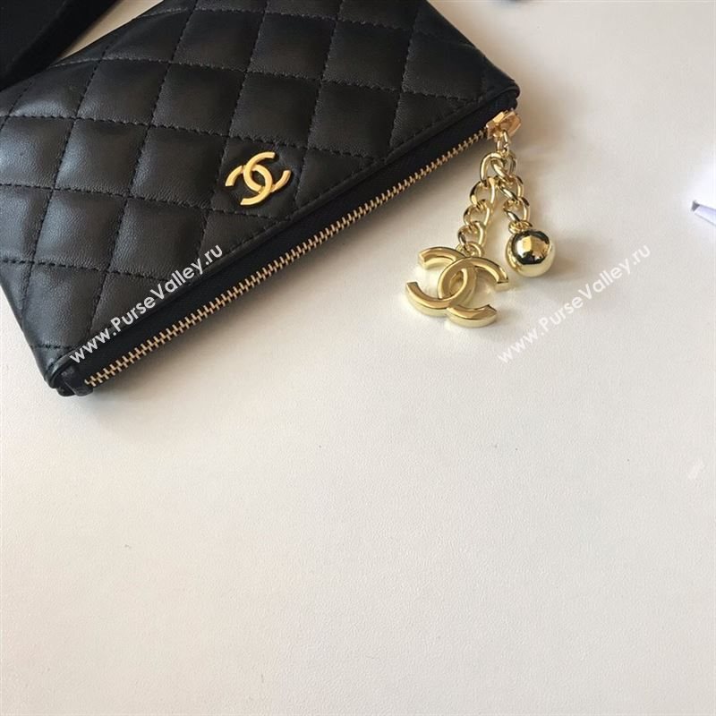 Chanel Coin Purse 42409