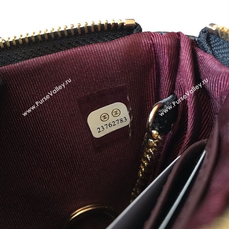 Chanel Coin Purse 42409