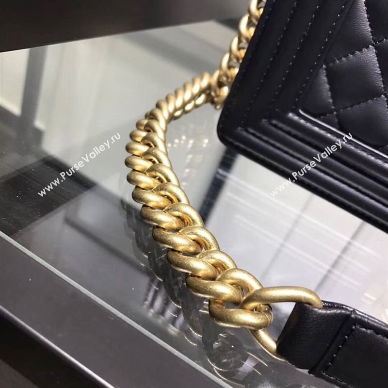 Chanel Le Boy 43443