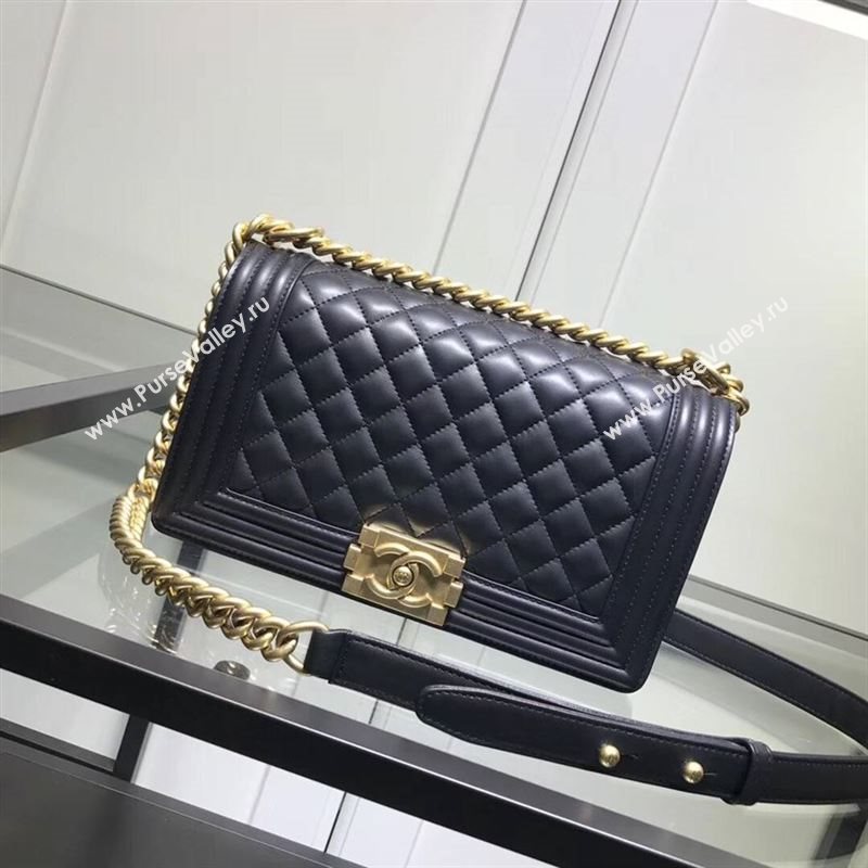 Chanel Le Boy 43443