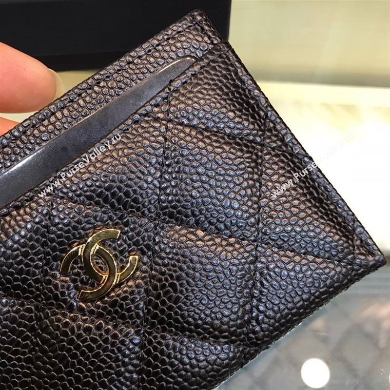 Chanel Card holder 42453