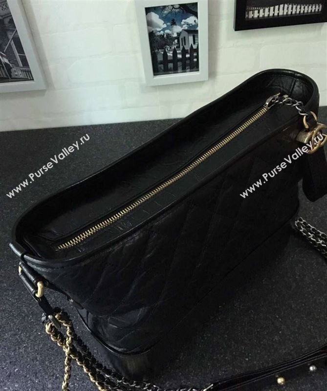 Chanel Gabrielle Hobo Bag 43467