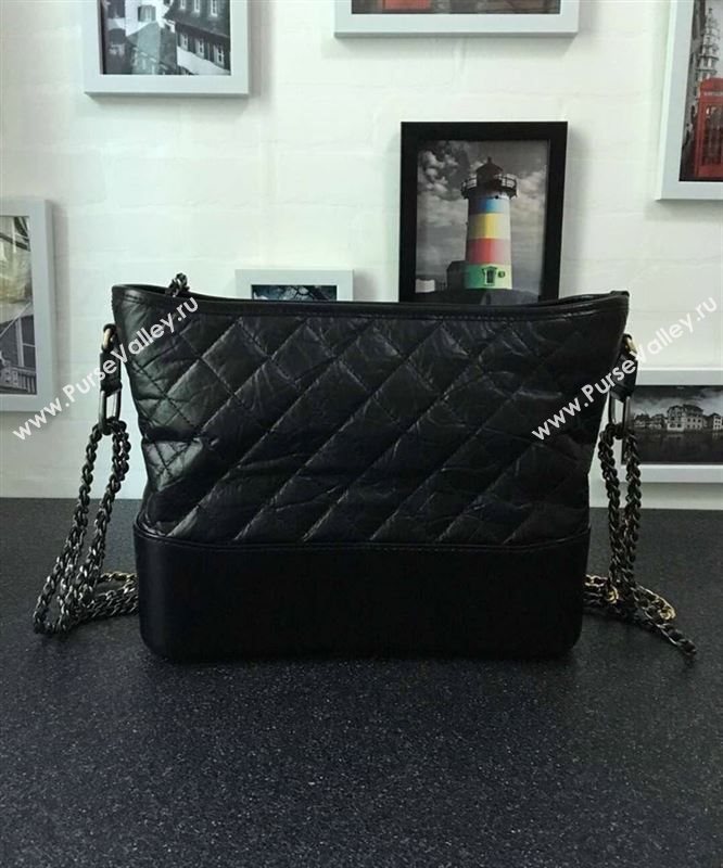 Chanel Gabrielle Hobo Bag 43467