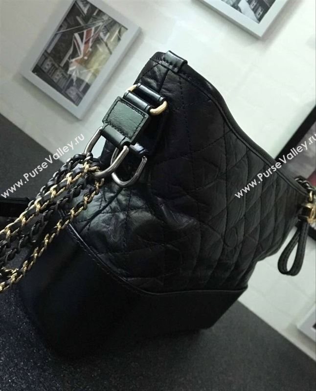 Chanel Gabrielle Hobo Bag 43467