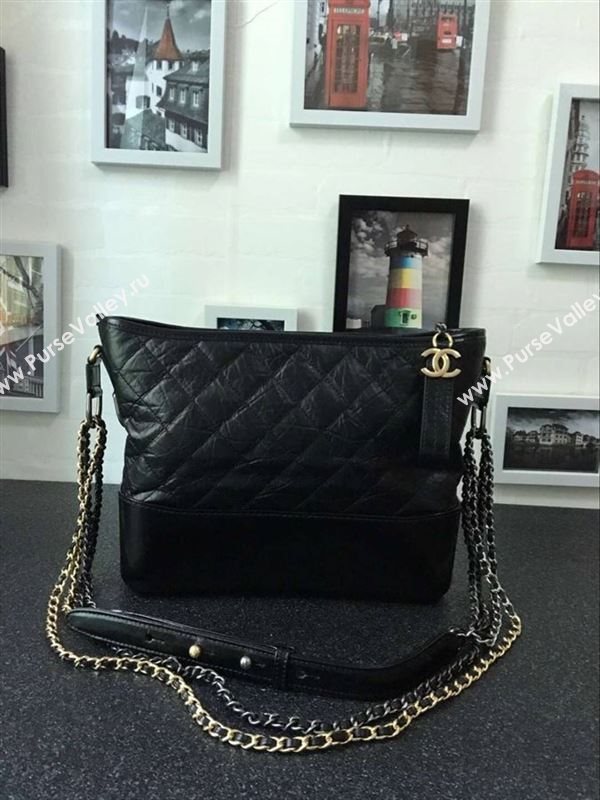 Chanel Gabrielle Hobo Bag 43467