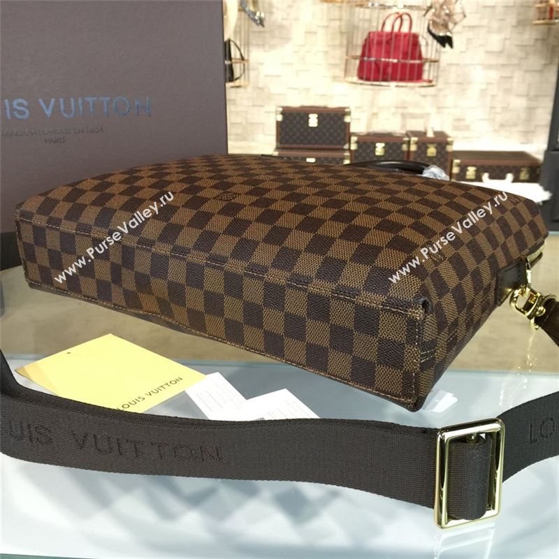 LOUIS VUITTON PORTE-DOCUMENTS JOUR 8215