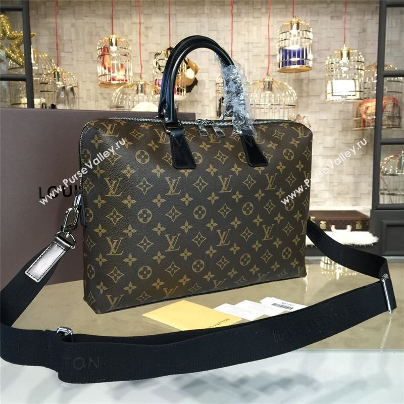 LOUIS VUITTON PORTE-DOCUMENTS JOUR 8218