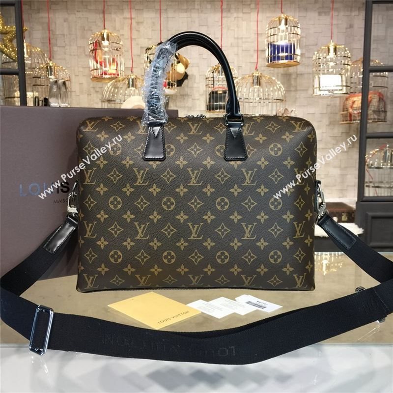 LOUIS VUITTON PORTE-DOCUMENTS JOUR 8218