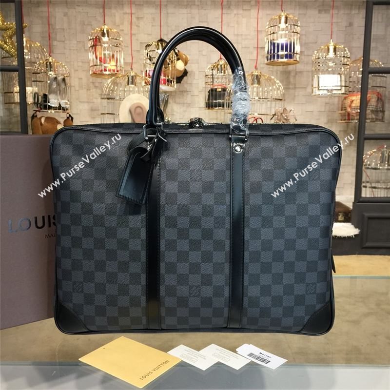 LOUIS VUITTON PORTE-DOCUMENTS 8220