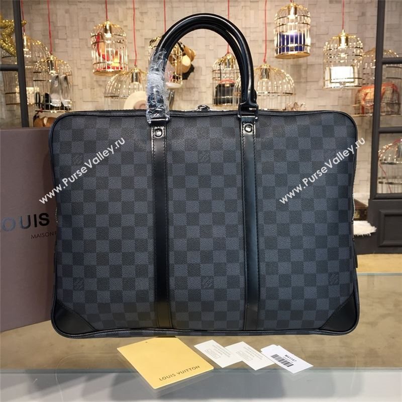 LOUIS VUITTON PORTE-DOCUMENTS 8220