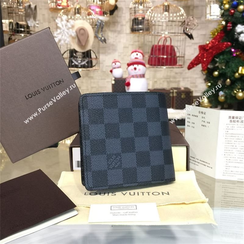 LOUIS VUITTON Wallet 9906