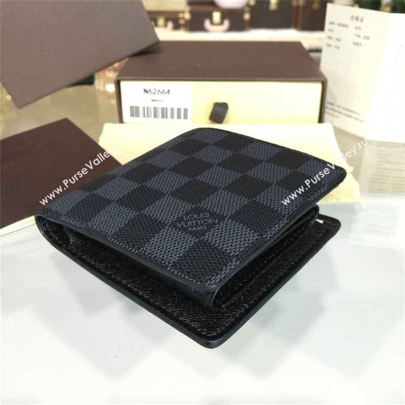 LOUIS VUITTON Wallet 9906