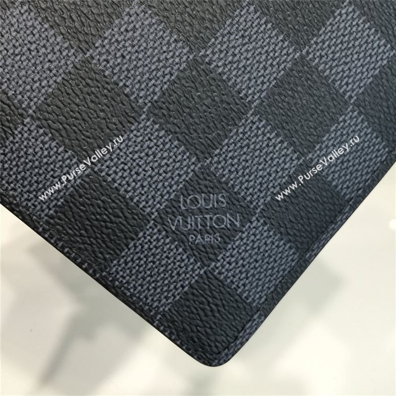 LOUIS VUITTON Wallet 9906