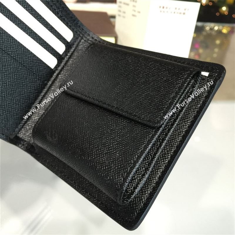 LOUIS VUITTON Wallet 9906