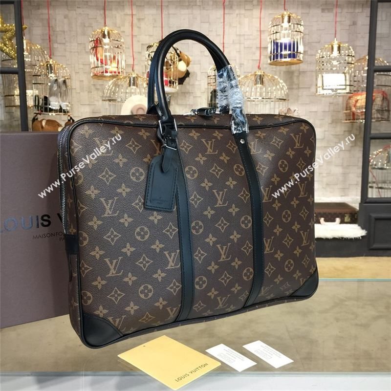 LOUIS VUITTON PORTE-DOCUMENTS 8222