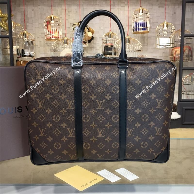 LOUIS VUITTON PORTE-DOCUMENTS 8222