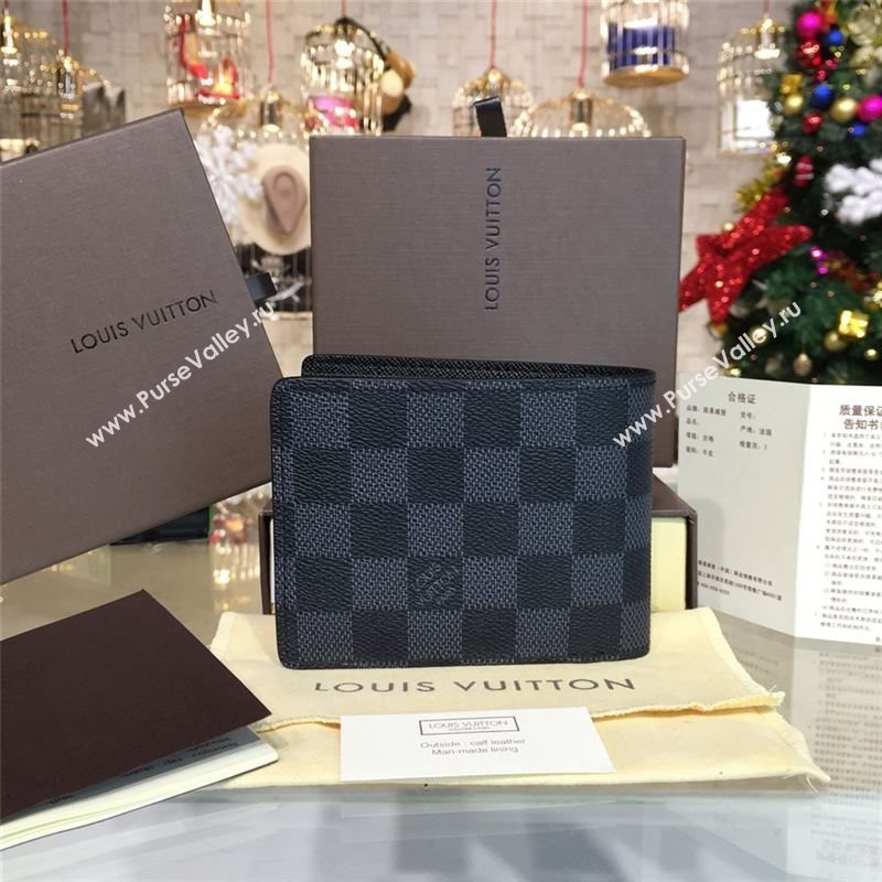 LOUIS VUITTON Wallet 9941