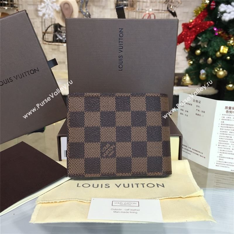 LOUIS VUITTON Wallet 9950