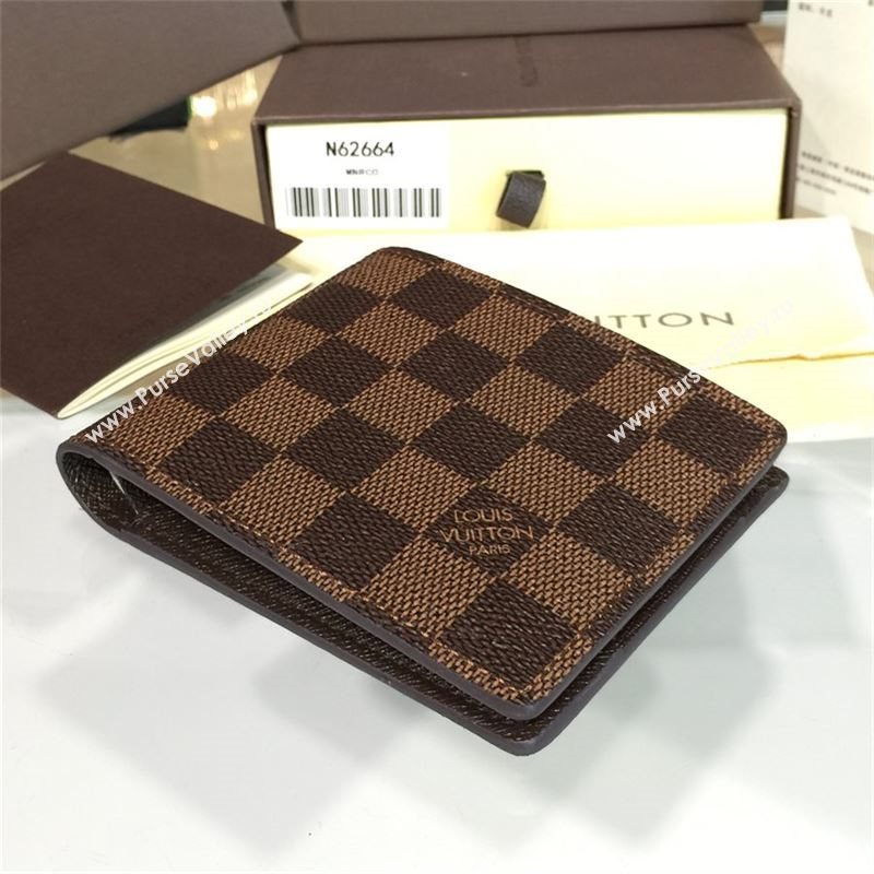 LOUIS VUITTON Wallet 9950