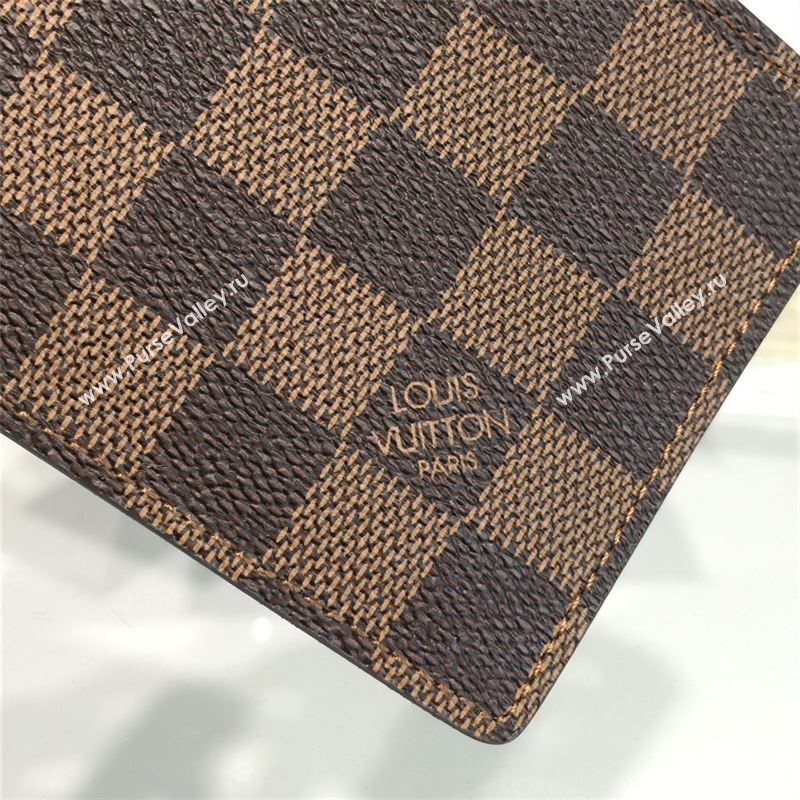 LOUIS VUITTON Wallet 9950