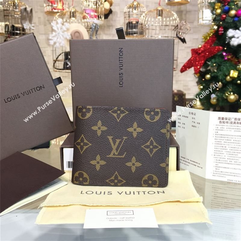 LOUIS VUITTON Wallet 9951