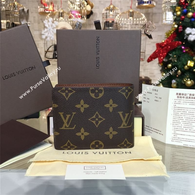 LOUIS VUITTON Wallet 9951