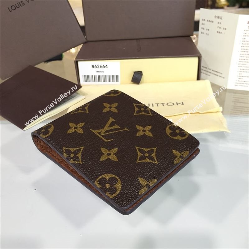 LOUIS VUITTON Wallet 9951