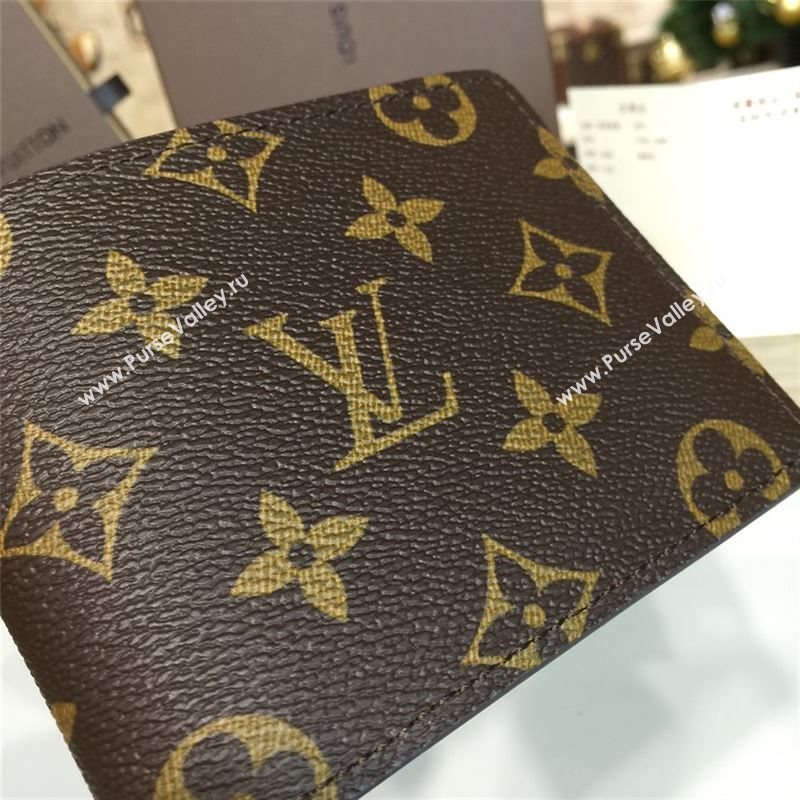 LOUIS VUITTON Wallet 9951