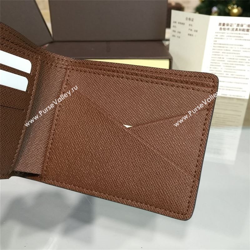 LOUIS VUITTON Wallet 9951