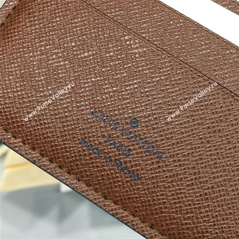 LOUIS VUITTON Wallet 9951