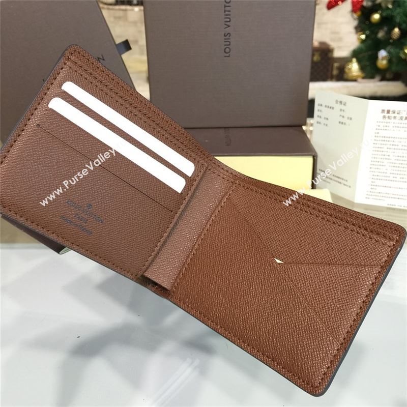 LOUIS VUITTON Wallet 9951