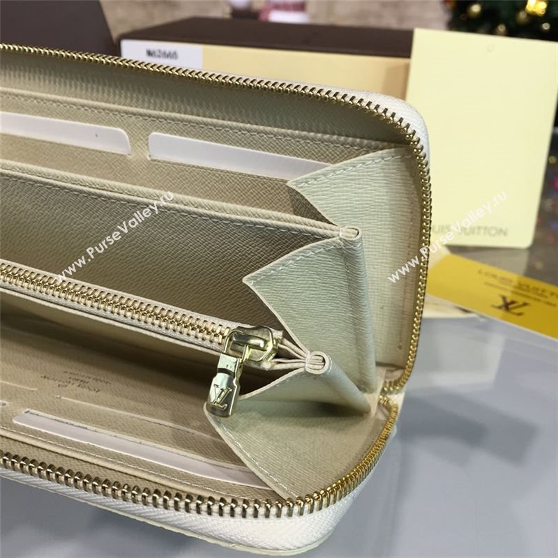 LOUIS VUITTON ZIPPY 9952