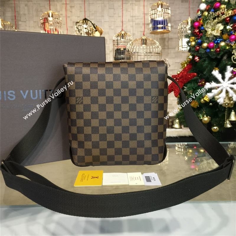 LOUIS VUITTON EBENE BROOKIYN 8321