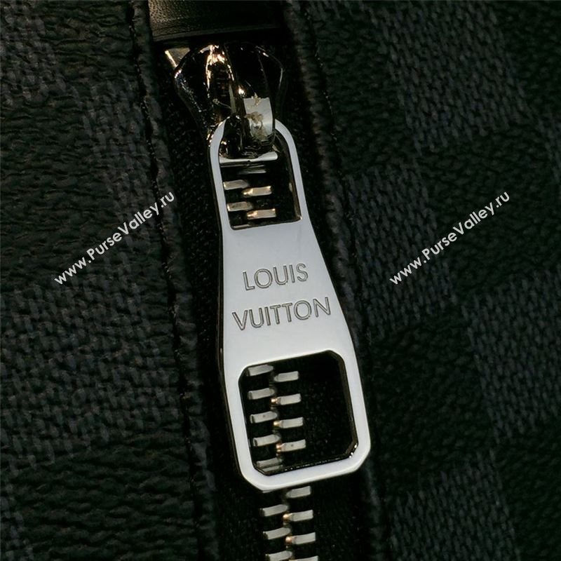 LOUIS VUITTON GRAPHITE MICK PM 8323