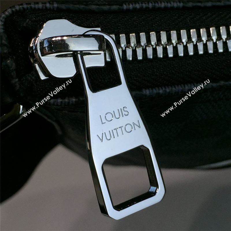 LOUIS VUITTON GRAPHITE MICK PM 8323