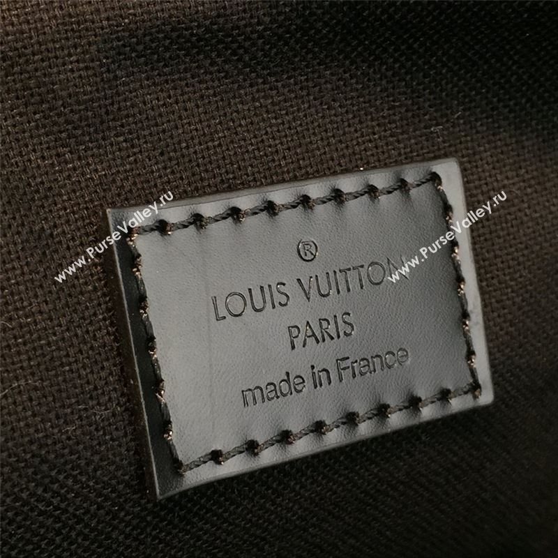 LOUIS VUITTON GRAPHITE MICK PM 8323