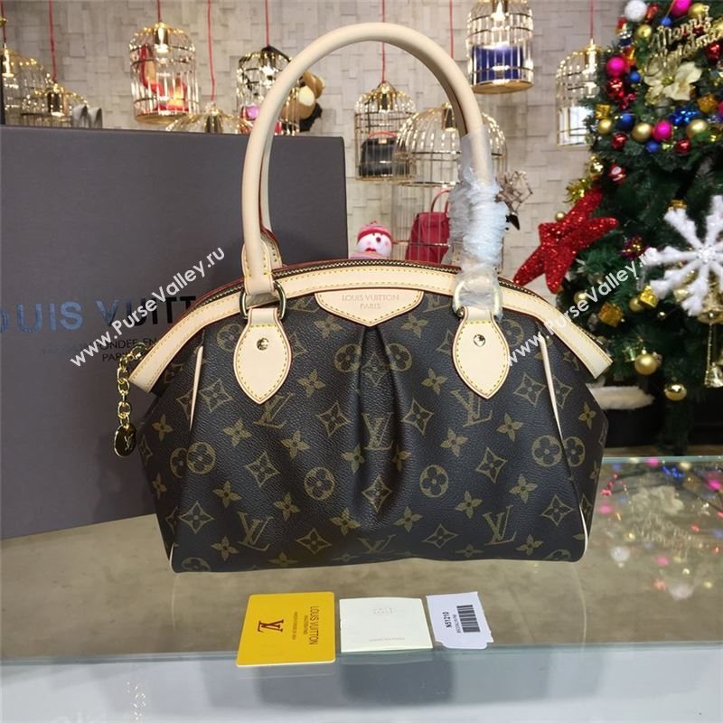 LOUIS VUITTON TIVOLI PM 8408