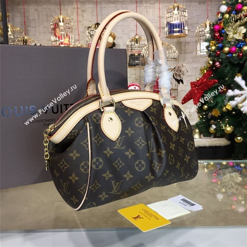 LOUIS VUITTON TIVOLI PM 8408