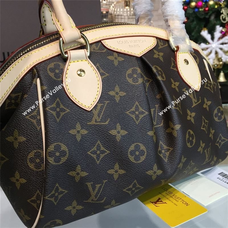 LOUIS VUITTON TIVOLI PM 8408