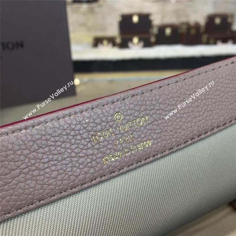 LOUIS VUITTON Lockme BB bag 10396