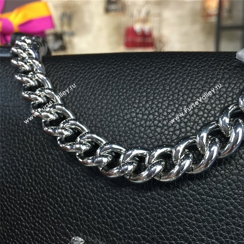 LOUIS VUITTON Lockme BB bag 10468