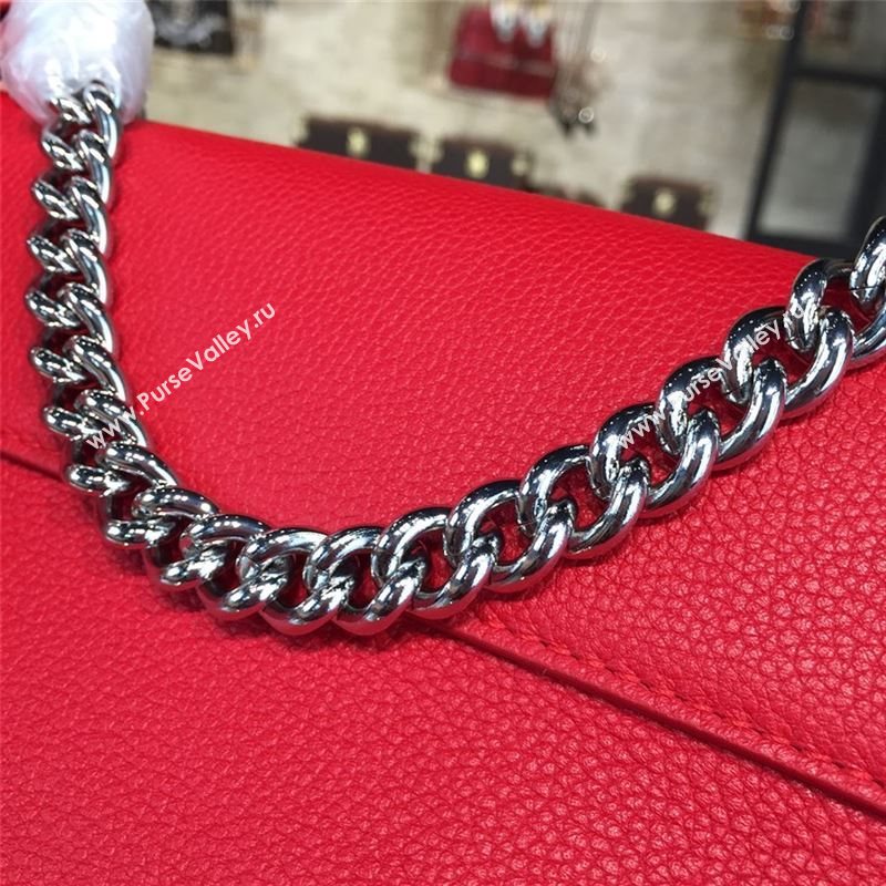 LOUIS VUITTON Lockme BB bag 10469