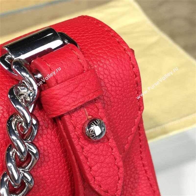 LOUIS VUITTON Lockme BB bag 10469