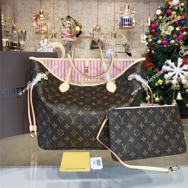 LOUIS VUITTON NEVERFULL MM 8892